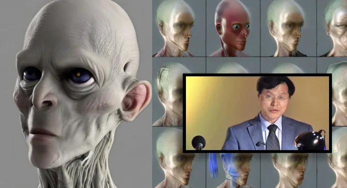Инопланетяне размножаются с людьми – профессор Оксфорда представил доказательства