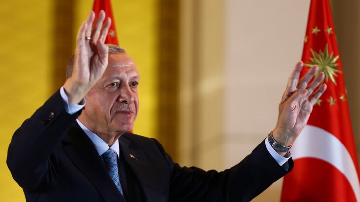 Президент Турции Эрдоган заявил, что выборы 31 марта станут для него последними