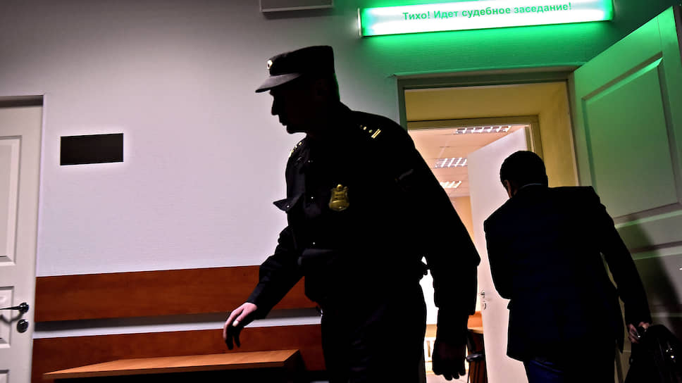 В Москве арестован грузинский криминальный авторитет Махо Тбилисский