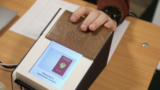 Электронные системы выборов в РФ могут подвергнуться атакам