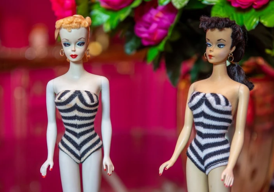 Кукла по цене квартиры: почему за Барби готовы платить 27 млн рублей, рассказала ростовский коллекционер