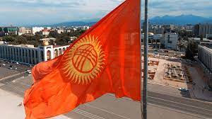 Отбросить НКОни: Киргизия поссорилась с Западом из-за закона об иноагентах