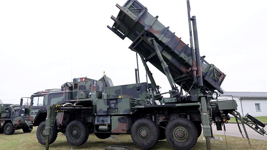 Россия предупредила Японию о недопустимости передачи ракет Киеву