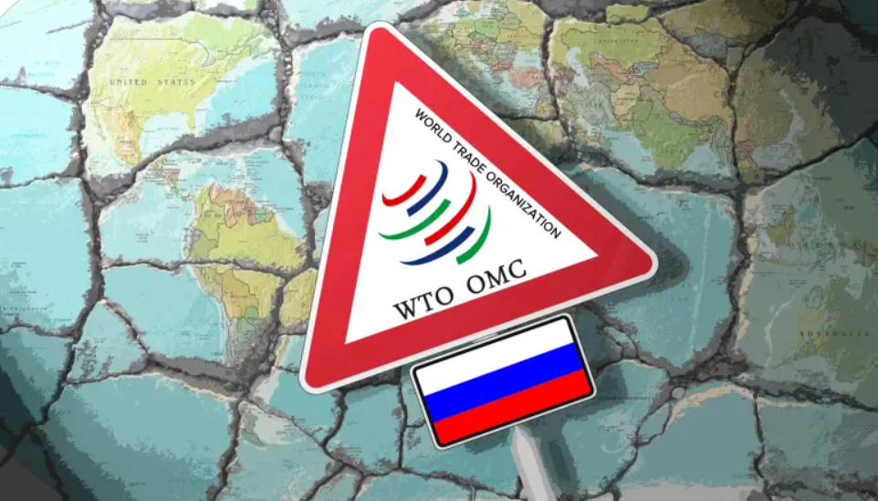 Михаил Делягин и Дональд Трамп: никто теперь не постучится в ВТО