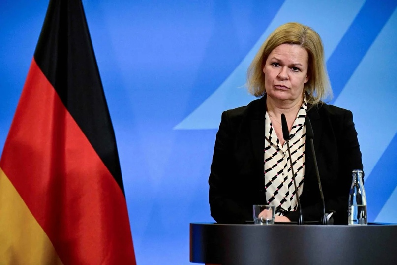 МВД Германии объявило об угрозе со стороны ИГИЛ в стране