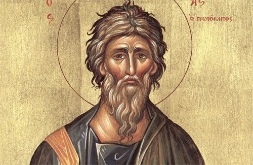 первую христианскую проповедь в землях будущей Киевской Руси произнёс апостол Андрей