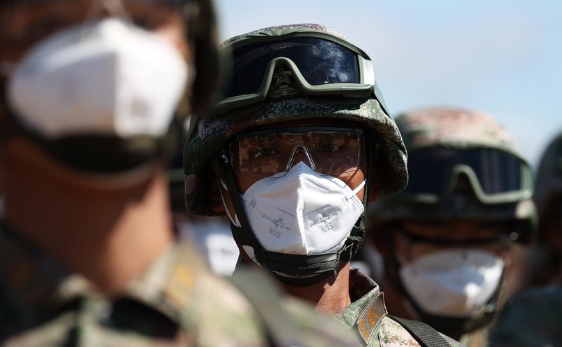 Вашингтон и Токио планируют крупнейшее обновление оборонного соглашения