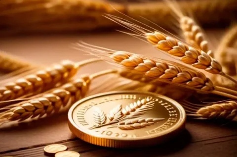 РФ с 27 марта возобновляет закупки зерна в госфонд