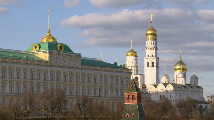 Кремль: вето на резолюцию по КНДР соответствует интересам России