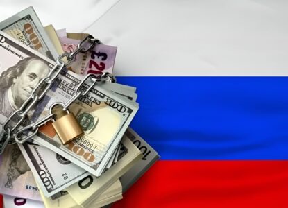 Россия вернула с Запада активы на триллионы рублей