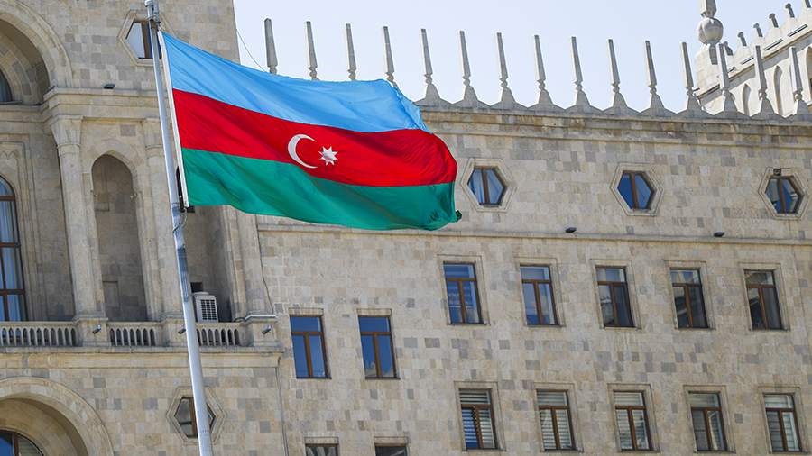 Пашинян обвинил Азербайджан в поиске повода для новой войны
