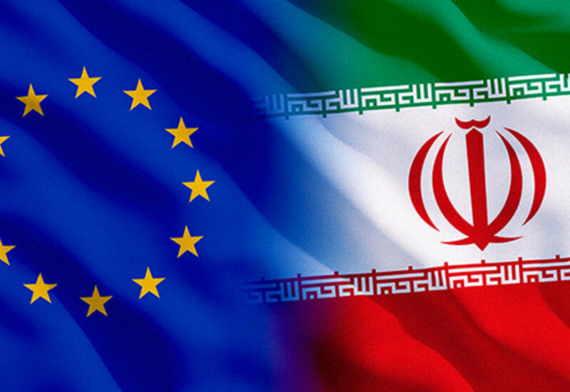 В Иране ждут от ЕС 