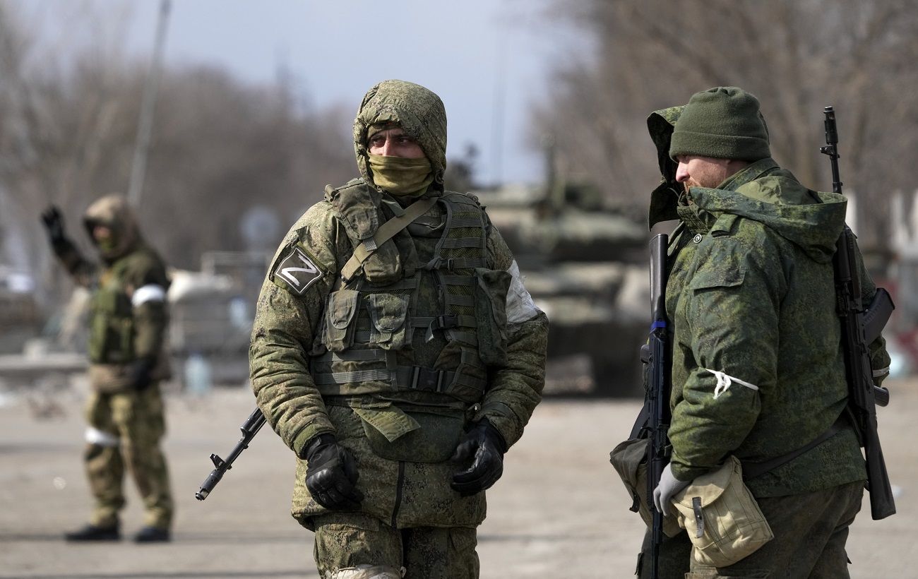 Киев ускоренно готовит 10 бригад для летней военной кампании.