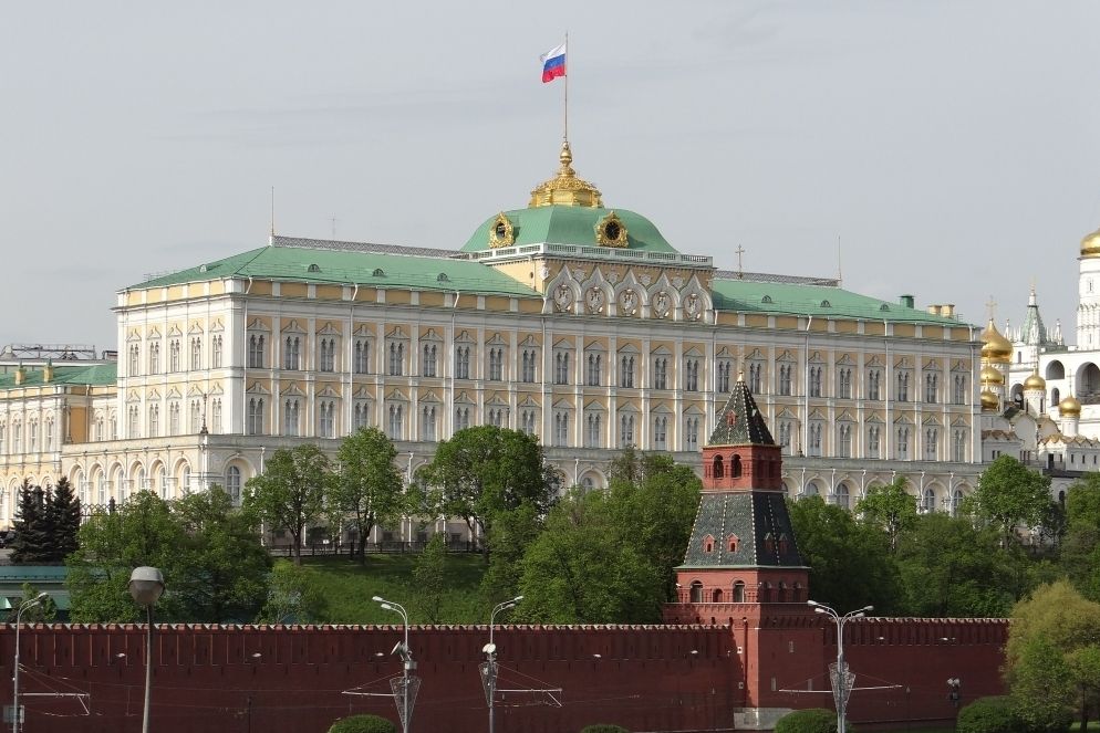 Кремль заявил о наступлении «аврального времени» в России