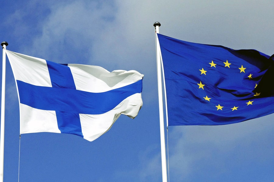 Финляндия: Мы скорее покинем Еврозону, чем будем финансово выручать другие страны!