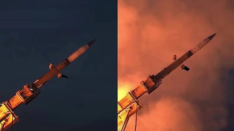 Киев потребовал немедленно прислать все имеющиеся в мире комплексы ПВО Patriot