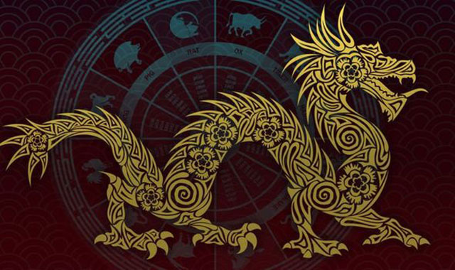 Весна для Дракона — Китайский гороскоп на апрель 2024 года