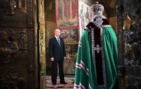 Кто бы мог сегодня стать Императором России, если мы решим восстановить монархию?