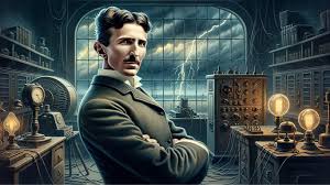 Джо Роган: «Никола Тесла незадолго до смерти нарушил клятву и раскрыл нечто ужасное»