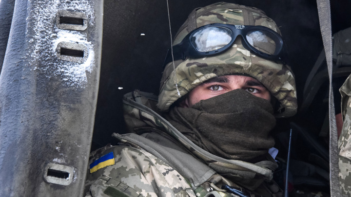 Найджел Фарадж: разговоры о победе Украины над Россией – 