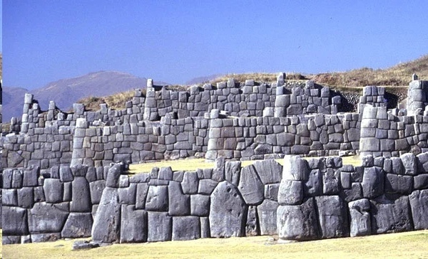 Инженерные загадки цивилизации Инков