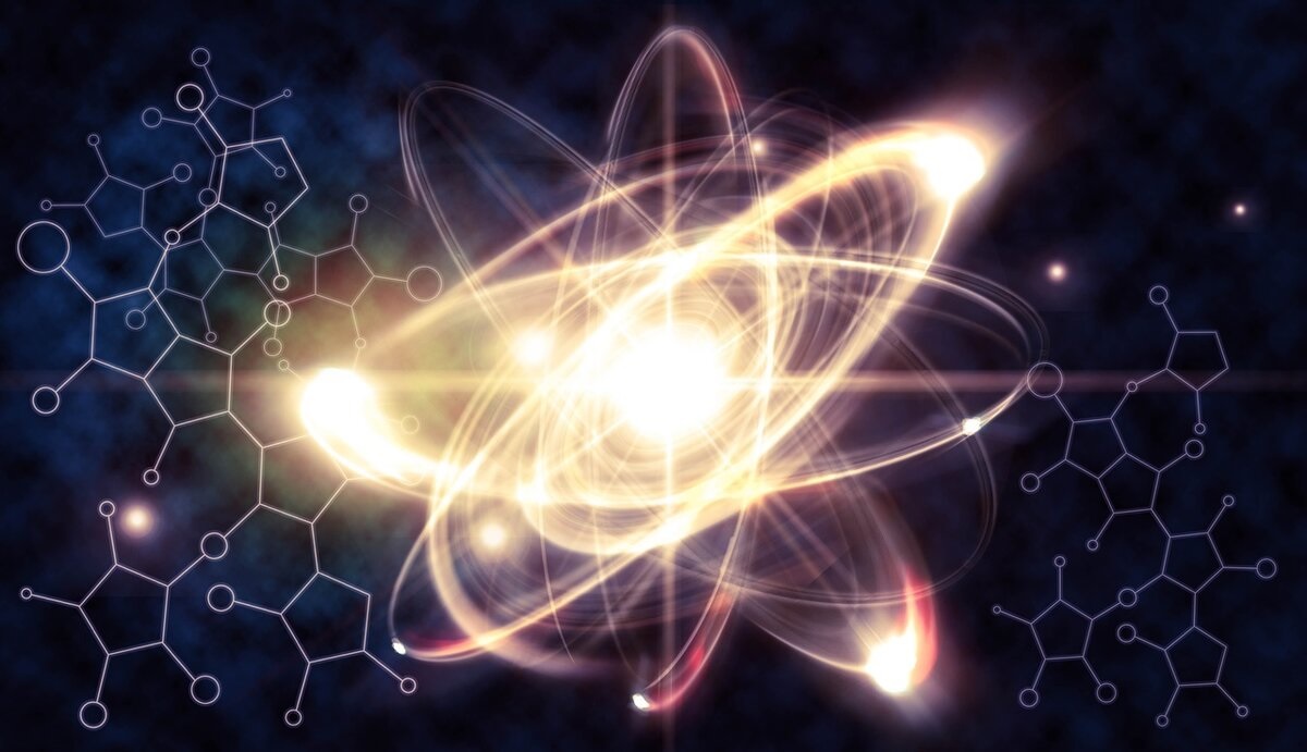 Существует только один электрон, который движется вперед и назад во времени, предположил физик