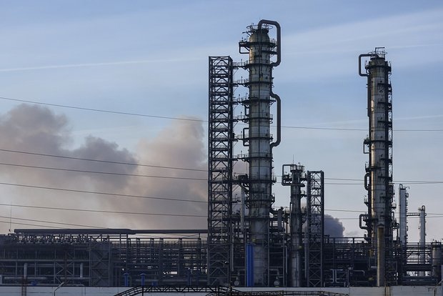 Reuters: Россия быстро восстановила нефтеперерабатывающие мощности после атак украинских беспилотников