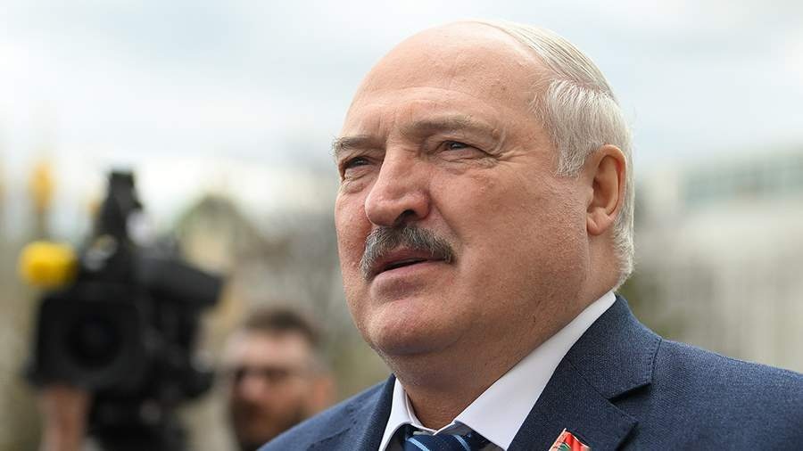 Лукашенко подписал указ о новом белорусско-российском проекте в космосе