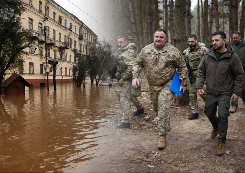 Миллионный Харьков хотят утопить: Киев готов пойти на небывалое преступление
