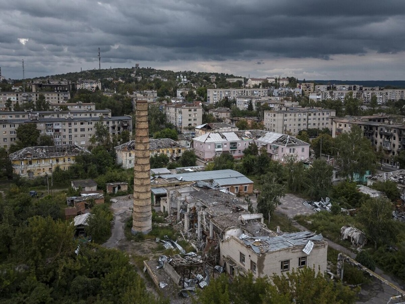 Киев охотится на пытающихся связаться с Россией жителей