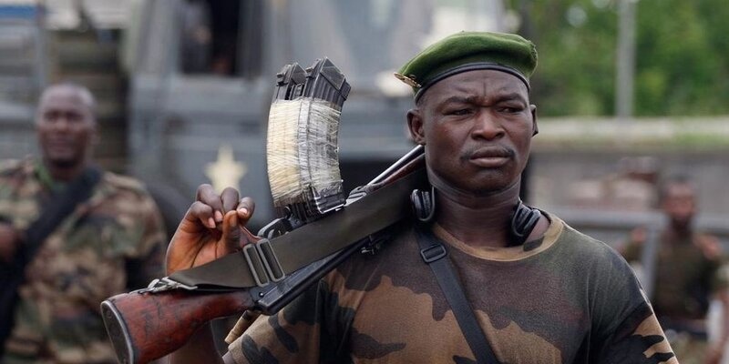 Правительство Республики Чад пригрозило США разрывом оборонного соглашения