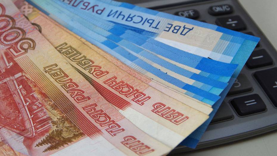 Доходы разогнали, почему в России выросли зарплаты