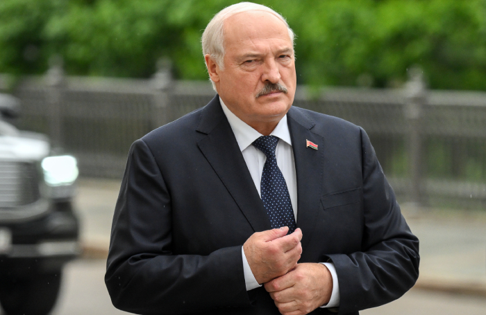 Лукашенко: на нападение на Белоруссию Минск и Москва ответят всеми видами оружия