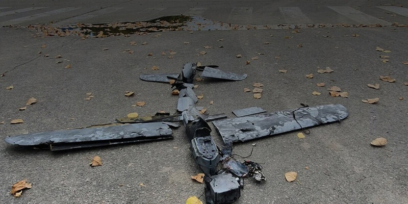 В КГБ Белоруссии сообщили о пресечении ударов дронами по Минску из Литвы