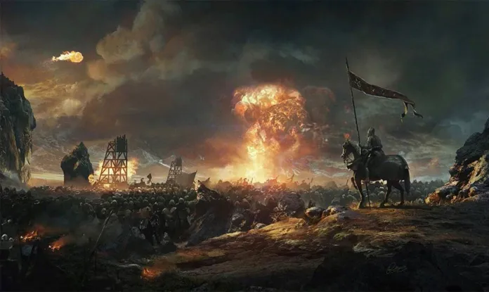 Конец Тартарии – начало конца старого мира (видео)