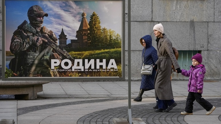 Украина разочарована успехами России и критикует Зеленского за ложные надежды