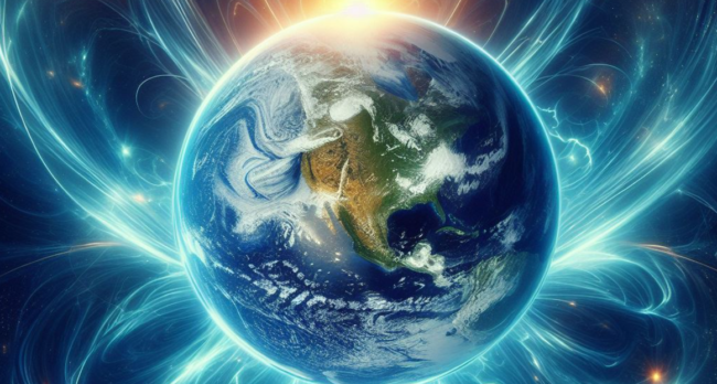 Тайна возникновения магнитного поля Земли: удивительные факты и новые открытия