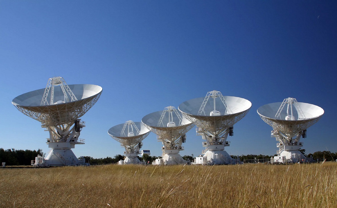 Инопланетные сигналы могут быть обнаружены к 2036 году, утверждает астроном