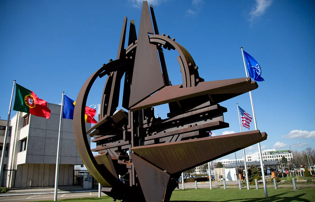 Экс-разведчик США Риттер: «Игра окончена»...В США предупредили о ядерном уничтожении НАТО