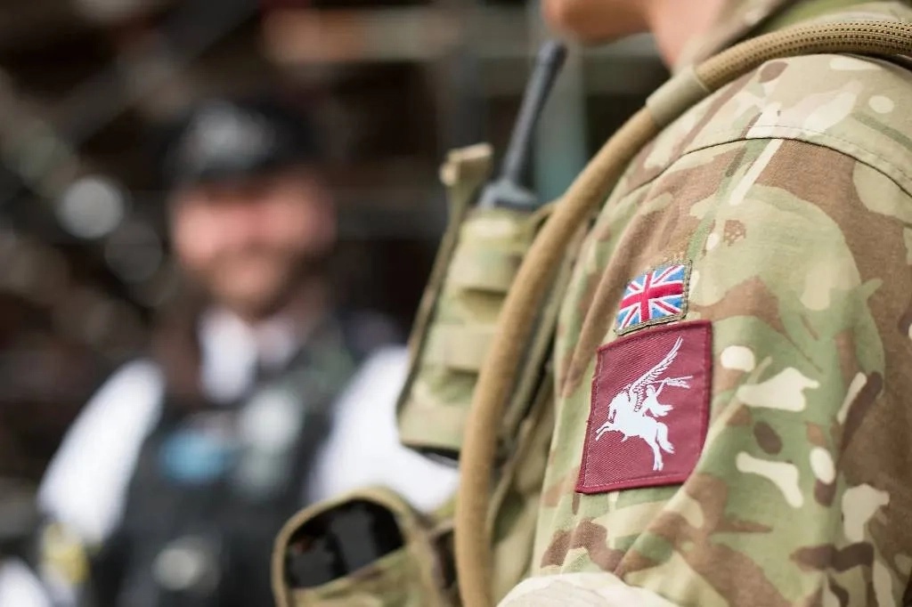 Sky News: хакеры взломали базу Минобороны Британии с данными военнослужащих