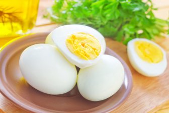Как отражается на организме ежедневное употребление двух-трех яиц