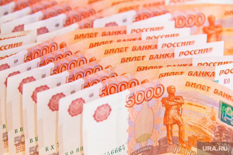 Bloomberg: ЦБ запускает печатный станок. Регулятор выпустит 1,5 трлн рублей, избегая растрат из ФНБ