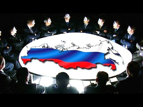Про глобальный военно-политический кризис, Россию и Путина