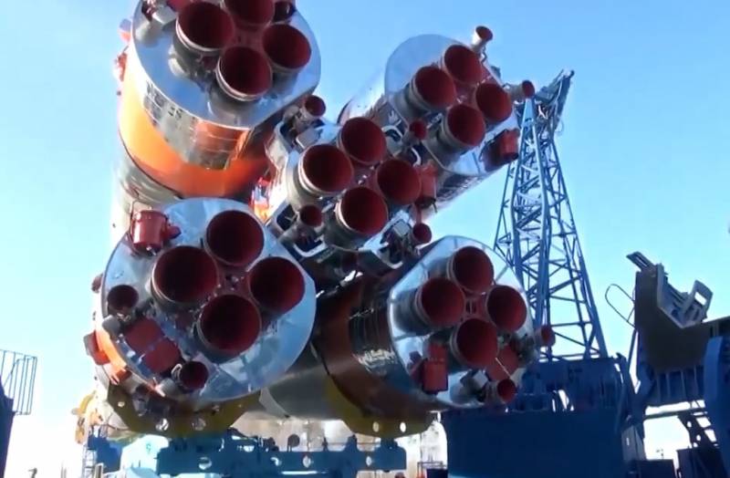 Названы объёмы заказа ракет «Ангара» министерством обороны