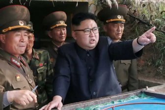 Востоковед Жебин рассказал о вероятности войны между КНДР и Южной Кореей