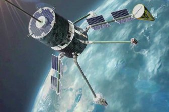 Роскосмос разработал устройство экстренной связи, работающее без мобильной сети