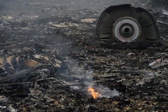 Нидерланды намерены подать в ЕСПЧ иск к России в связи с крушением MH17