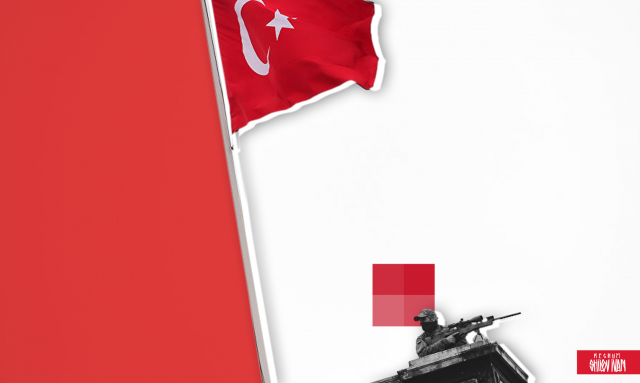 Турция и Египет стоят на грани «великой войны»