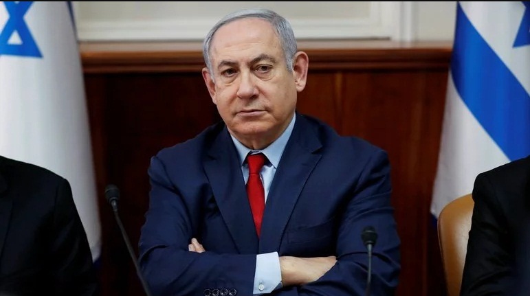 Independent: Нетаньяху проболтался о ядерном потенциале Израиля