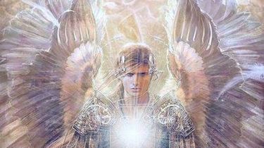 “Как получать помощь архангелов” + Чудесные исцеления